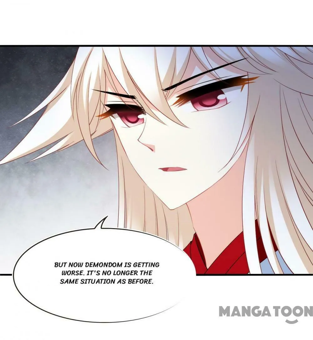 Read Feng Qi Cang Lan (Colored) chapter 579 image 12 on Lezhin