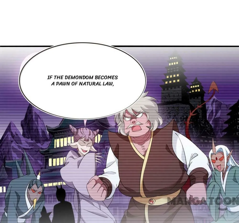 Read Feng Qi Cang Lan (Colored) chapter 579 image 15 on Lezhin