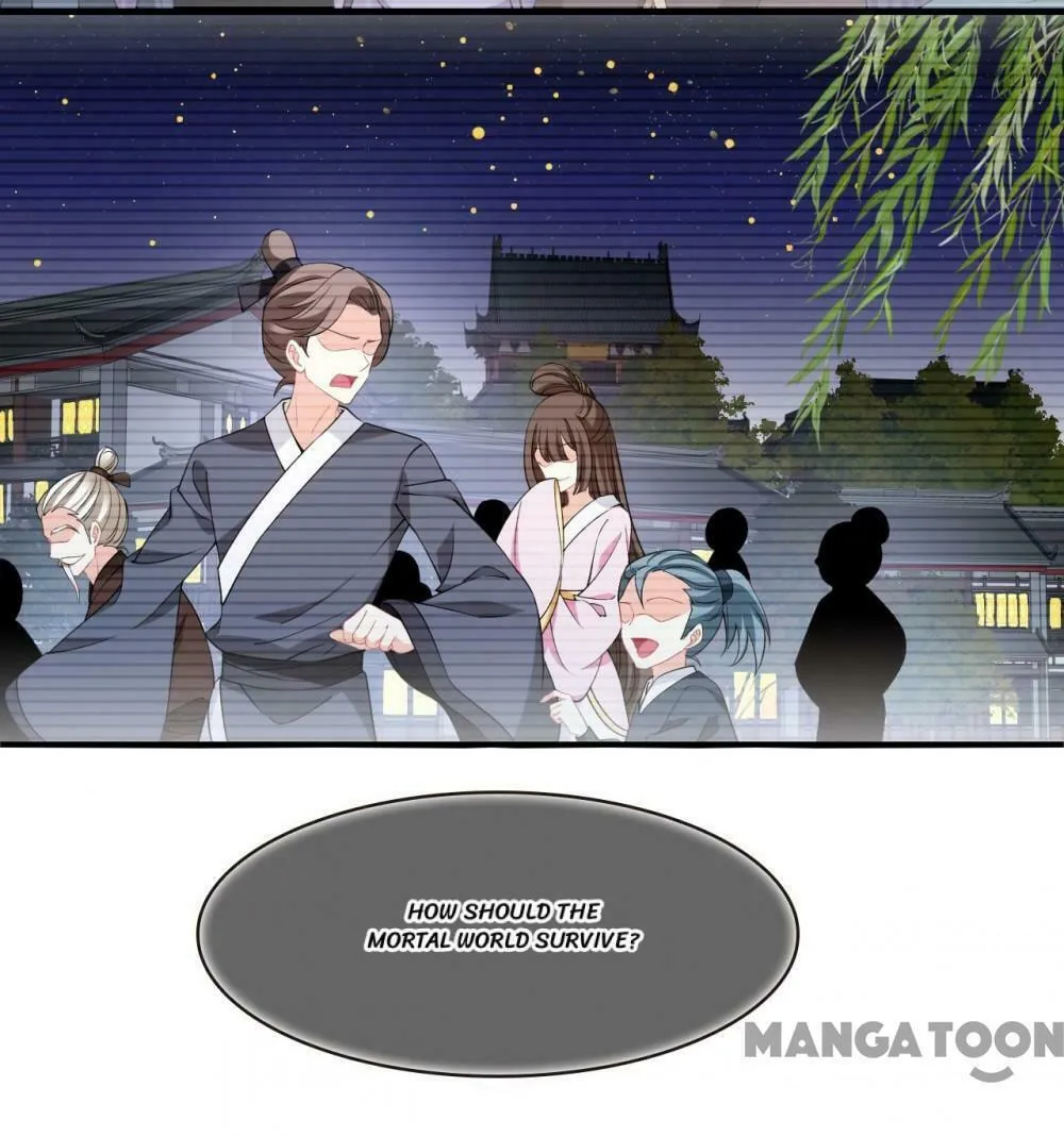 Read Feng Qi Cang Lan (Colored) chapter 579 image 16 on Lezhin