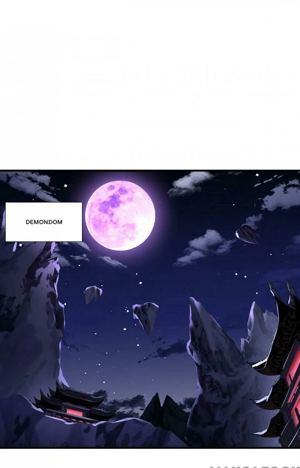 Read Feng Qi Cang Lan (Colored) chapter 579 image 19 on Lezhin