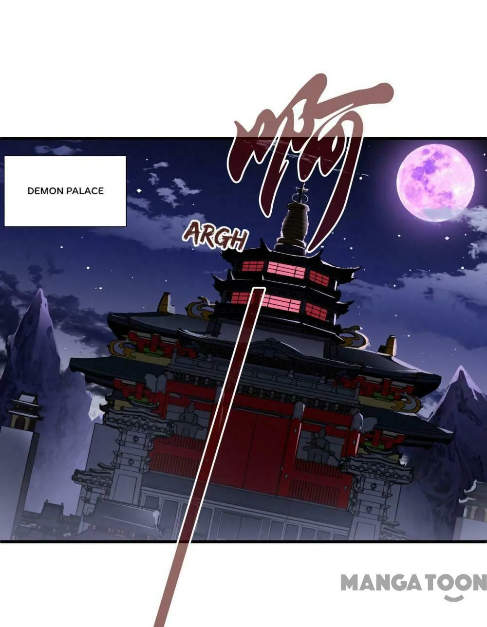 Read Feng Qi Cang Lan (Colored) chapter 579 image 21 on Lezhin