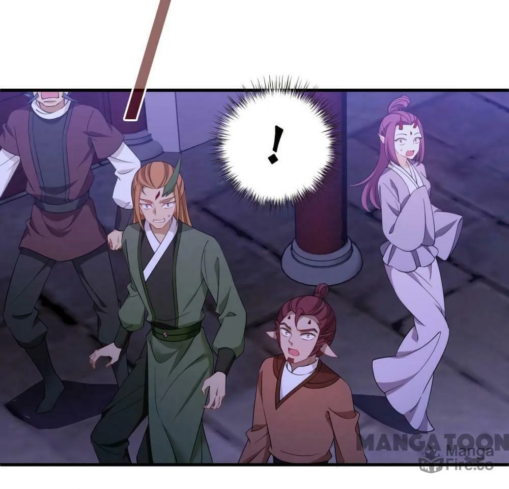 Read Feng Qi Cang Lan (Colored) chapter 579 image 22 on Lezhin