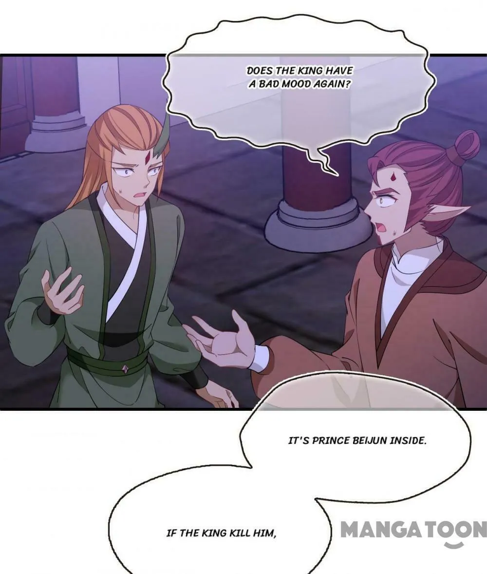 Read Feng Qi Cang Lan (Colored) chapter 579 image 23 on Lezhin
