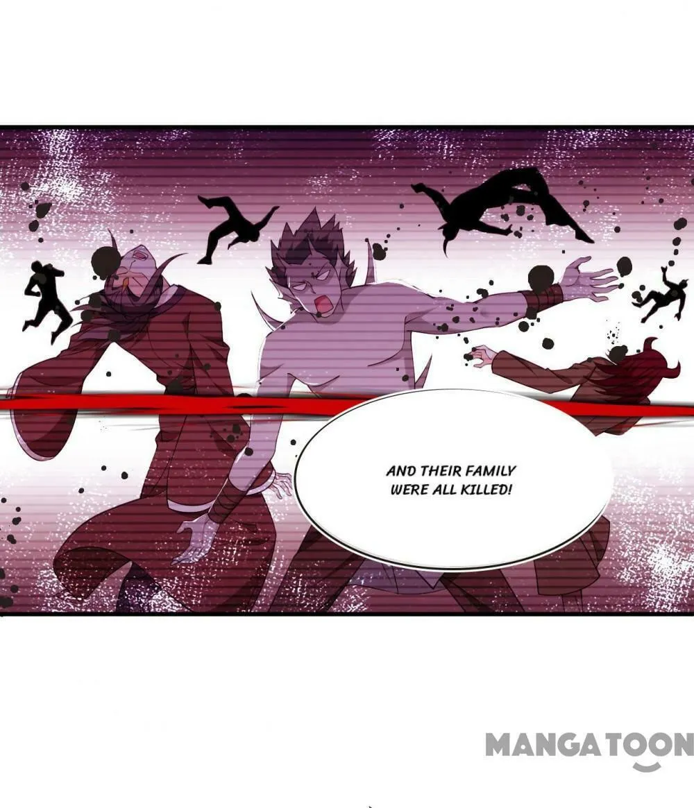 Read Feng Qi Cang Lan (Colored) chapter 579 image 26 on Lezhin