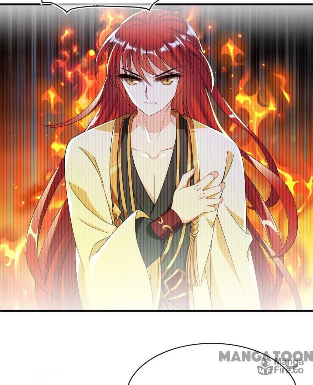 Read Feng Qi Cang Lan (Colored) chapter 579 image 28 on Lezhin