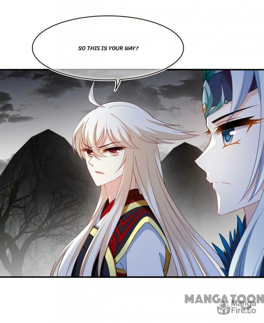 Read Feng Qi Cang Lan (Colored) chapter 579 image 3 on Lezhin