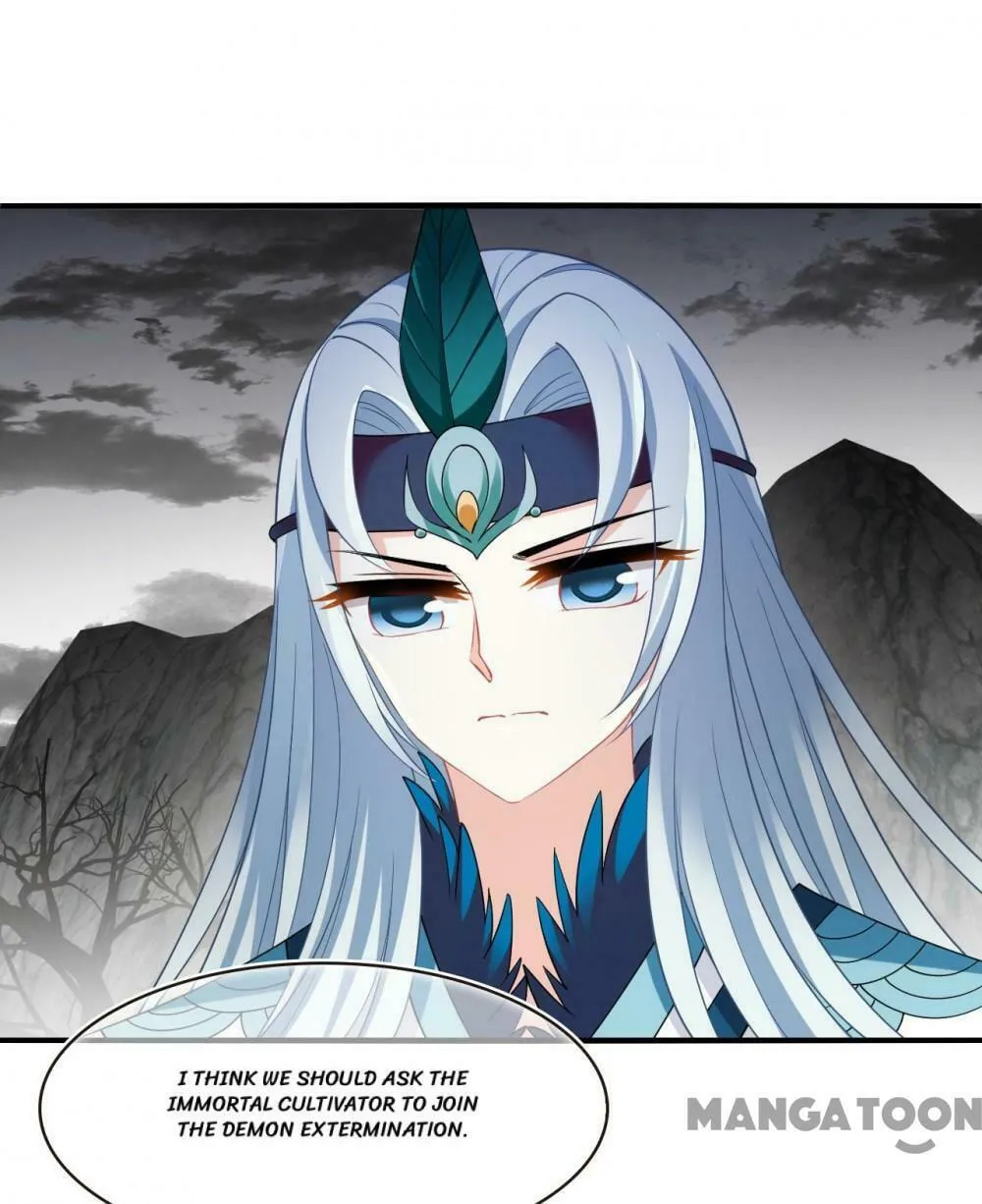 Read Feng Qi Cang Lan (Colored) chapter 579 image 7 on Lezhin