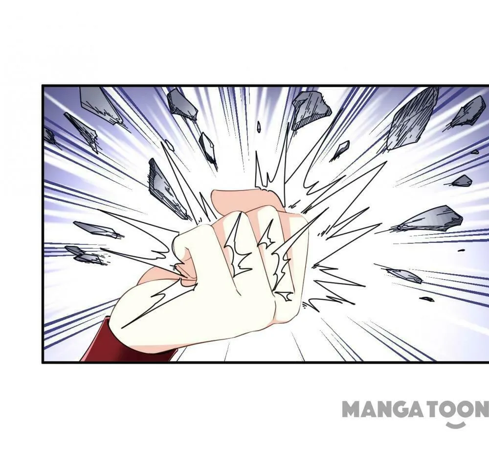 Read Feng Qi Cang Lan (Colored) chapter 580 image 13 on Lezhin
