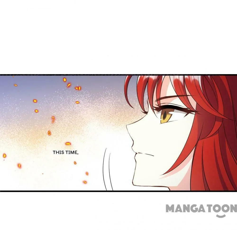 Read Feng Qi Cang Lan (Colored) chapter 580 image 17 on Lezhin