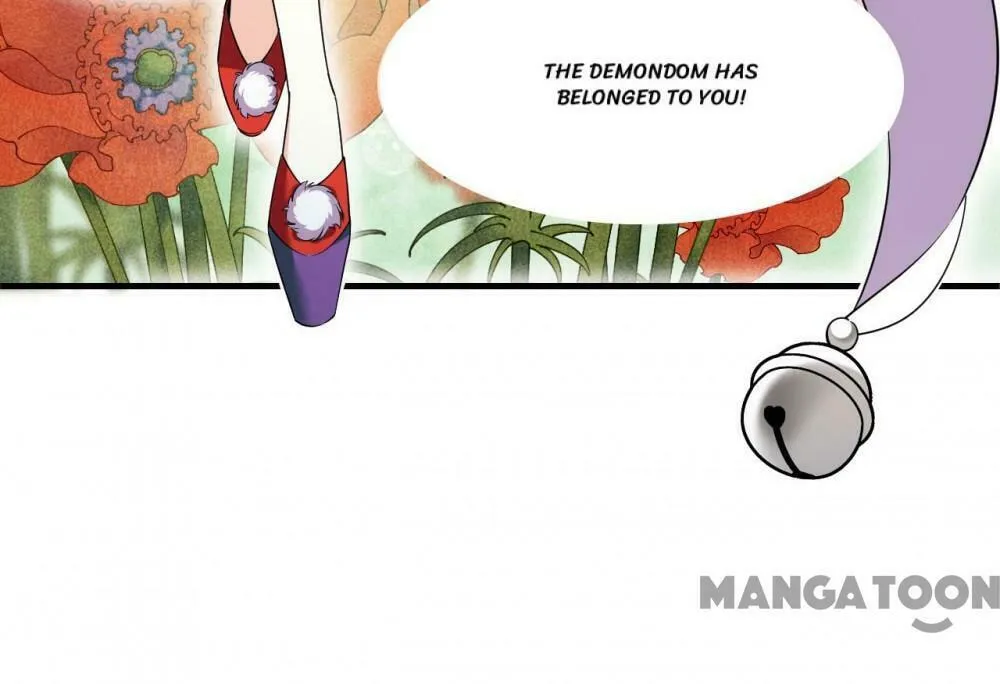 Read Feng Qi Cang Lan (Colored) chapter 580 image 25 on Lezhin
