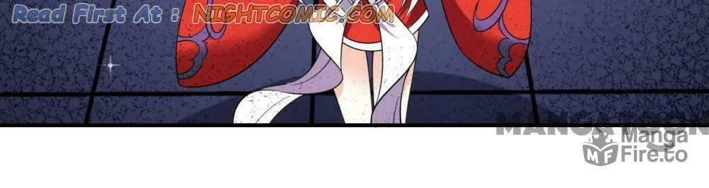 Read Feng Qi Cang Lan (Colored) chapter 580 image 28 on Lezhin