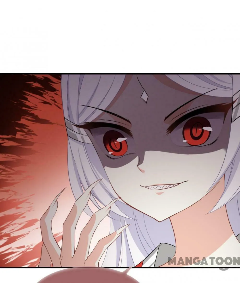 Read Feng Qi Cang Lan (Colored) chapter 580 image 30 on Lezhin