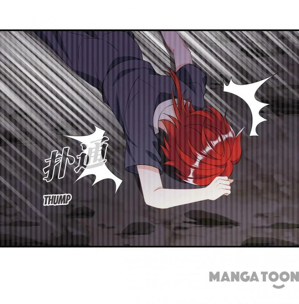 Read Feng Qi Cang Lan (Colored) chapter 580 image 33 on Lezhin
