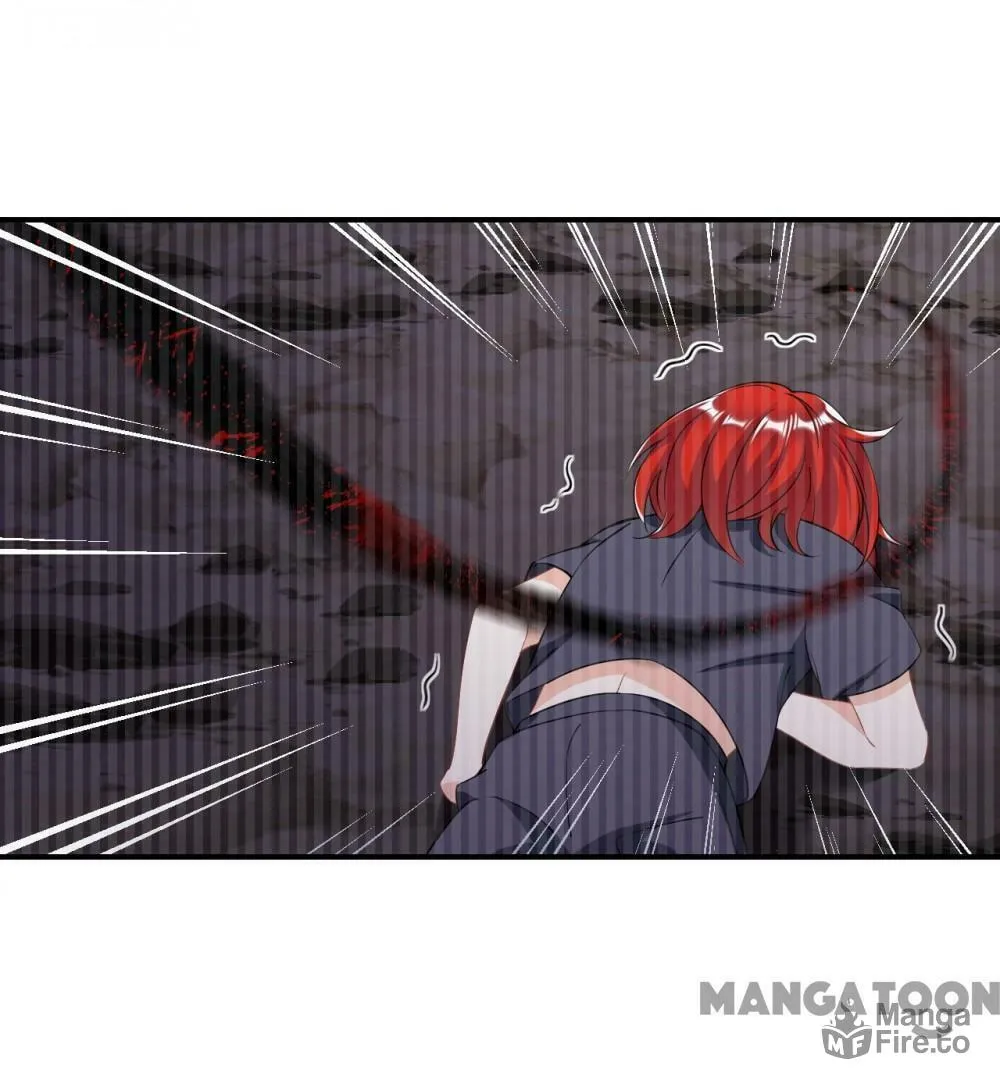 Read Feng Qi Cang Lan (Colored) chapter 580 image 34 on Lezhin
