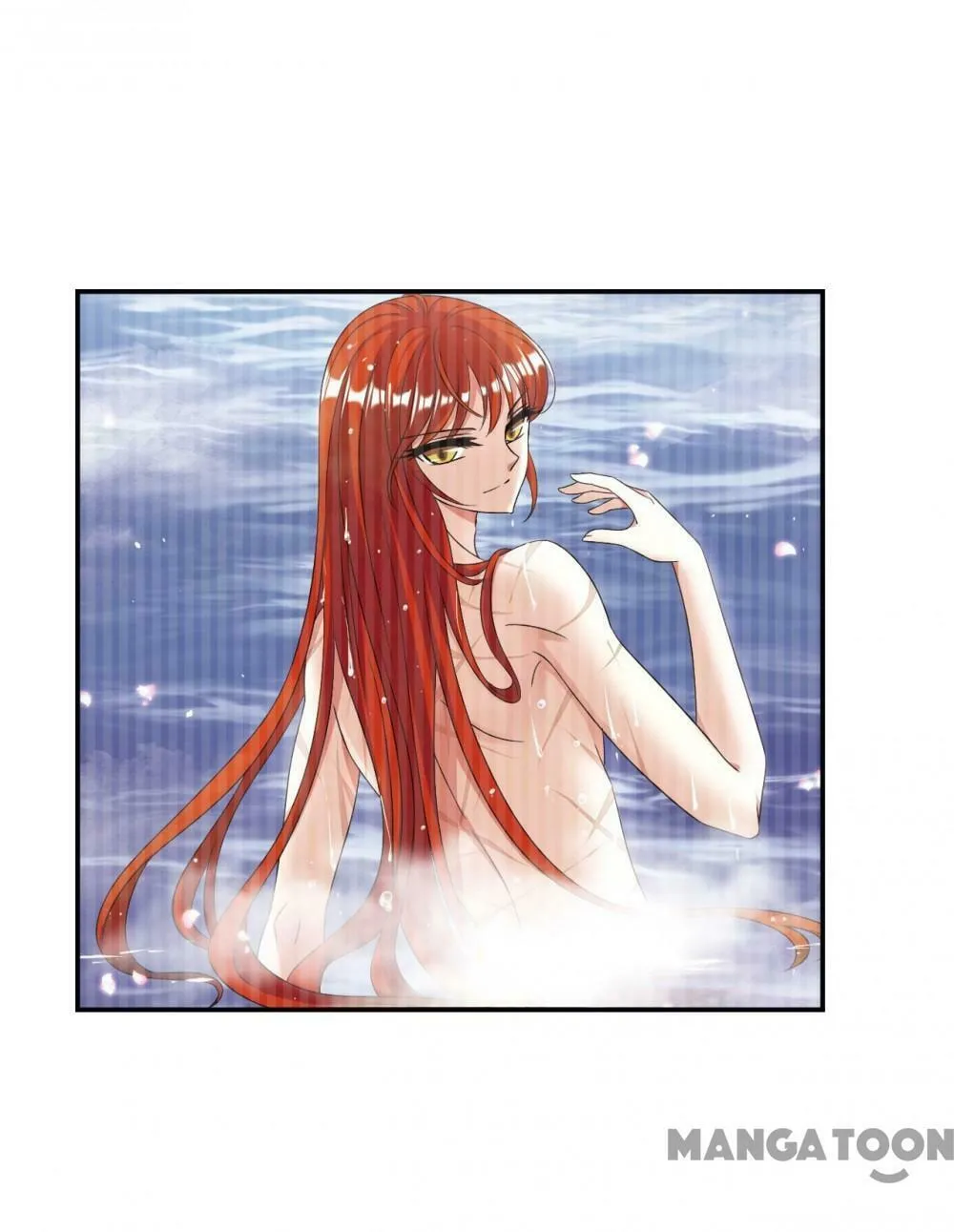 Read Feng Qi Cang Lan (Colored) chapter 580 image 40 on Lezhin