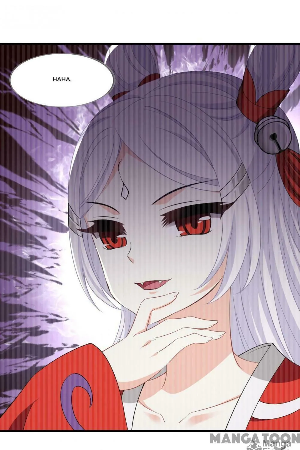 Read Feng Qi Cang Lan (Colored) chapter 580 image 41 on Lezhin