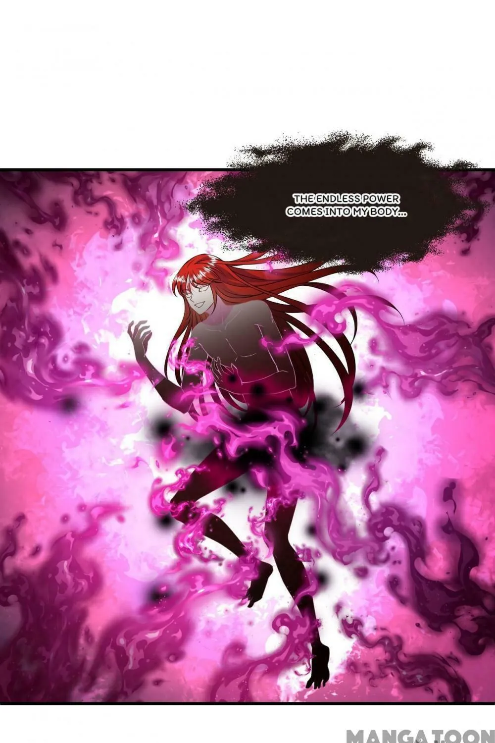 Read Feng Qi Cang Lan (Colored) chapter 580 image 6 on Lezhin