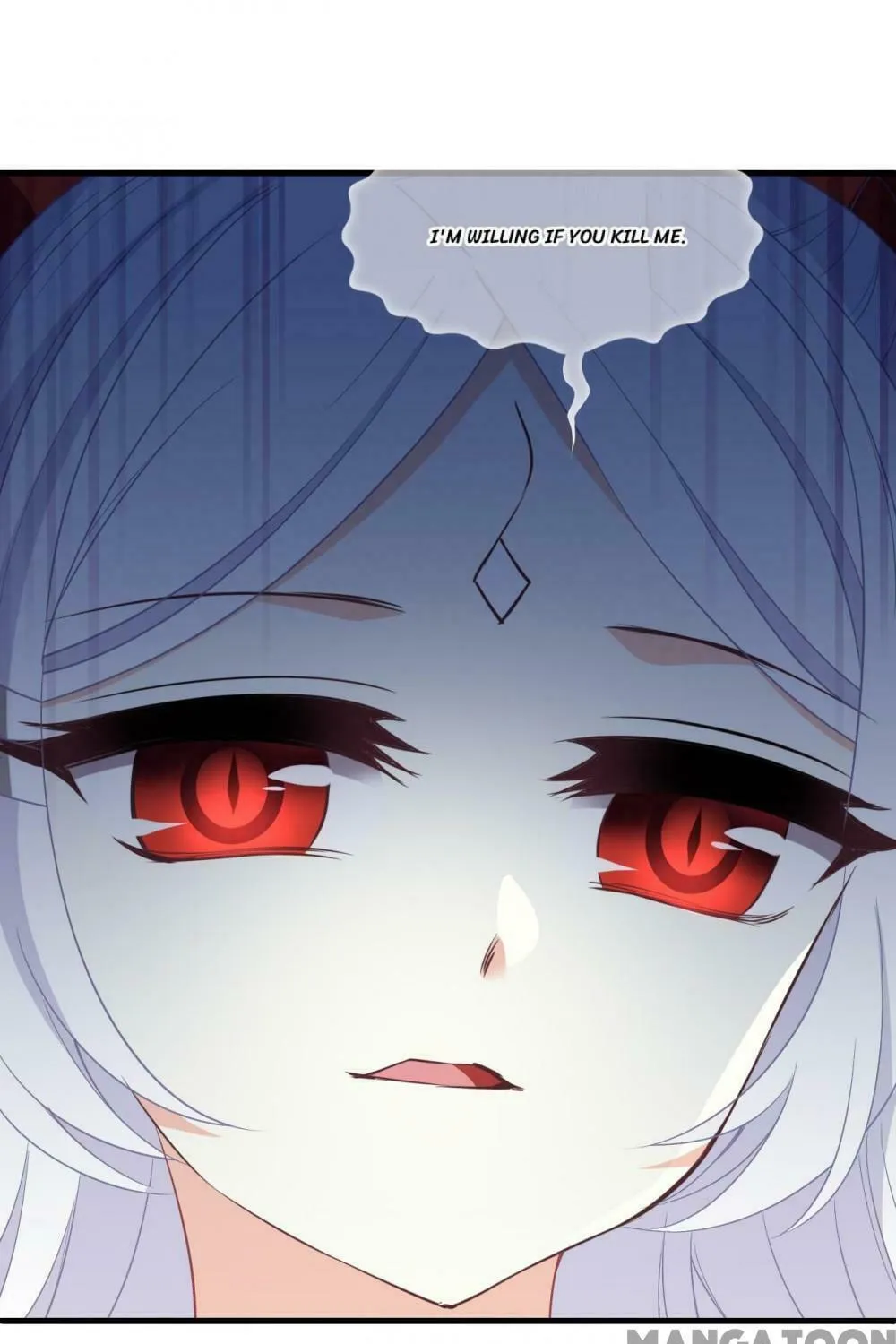 Read Feng Qi Cang Lan (Colored) chapter 581 image 11 on Lezhin