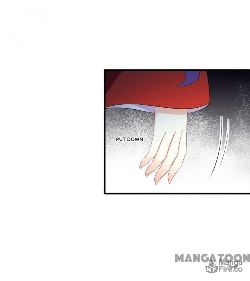 Read Feng Qi Cang Lan (Colored) chapter 581 image 13 on Lezhin