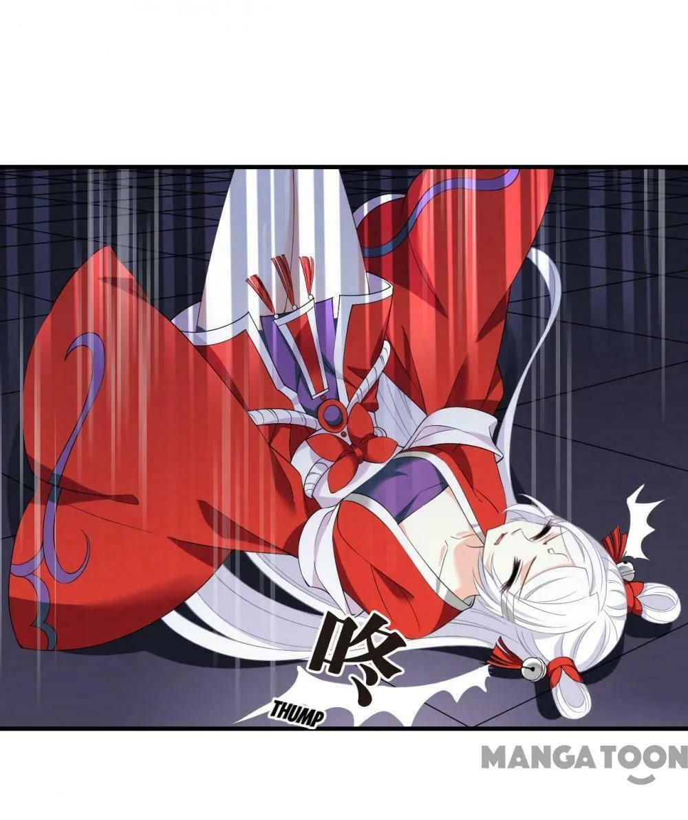 Read Feng Qi Cang Lan (Colored) chapter 581 image 19 on Lezhin