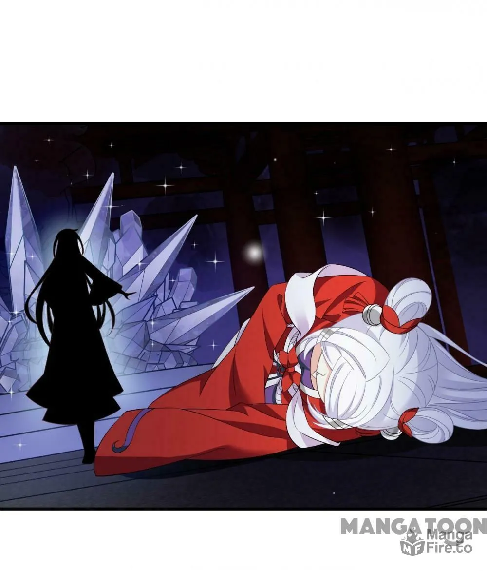 Read Feng Qi Cang Lan (Colored) chapter 581 image 20 on Lezhin