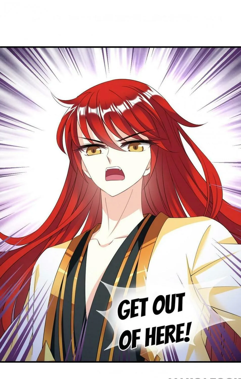 Read Feng Qi Cang Lan (Colored) chapter 581 image 23 on Lezhin