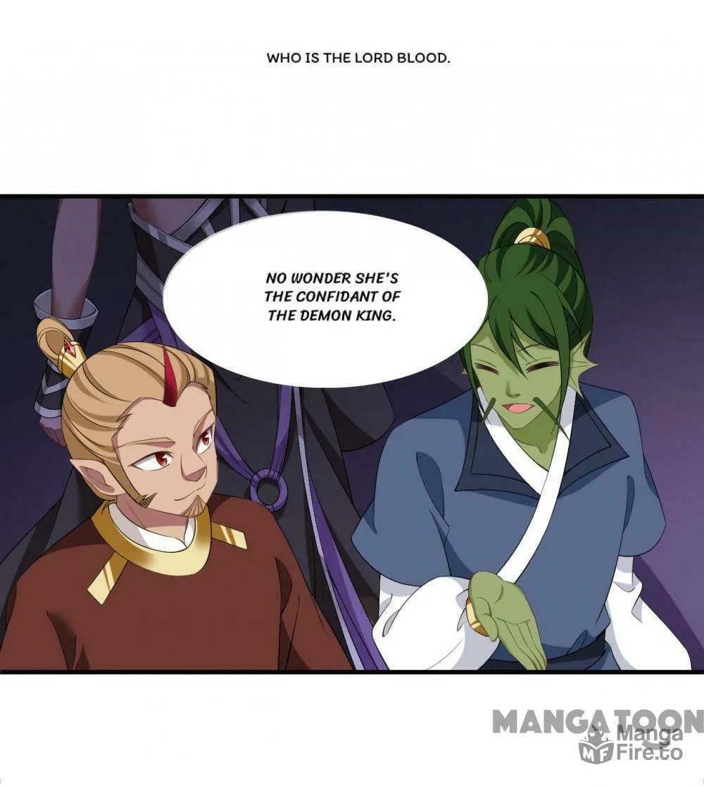 Read Feng Qi Cang Lan (Colored) chapter 581 image 30 on Lezhin