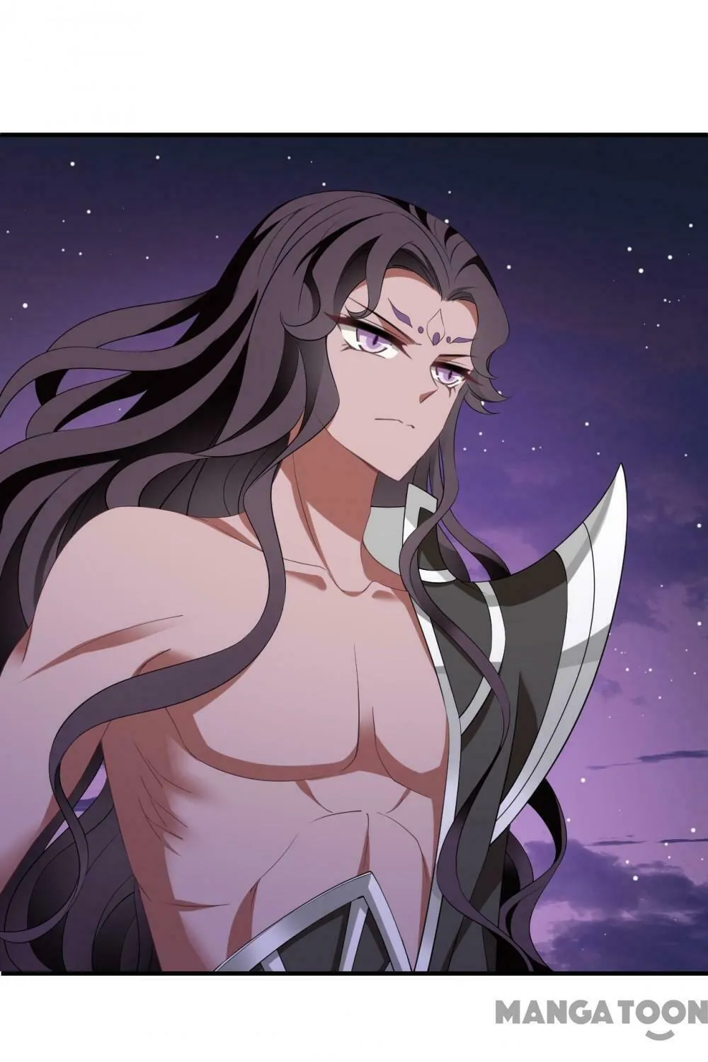Read Feng Qi Cang Lan (Colored) chapter 581 image 31 on Lezhin