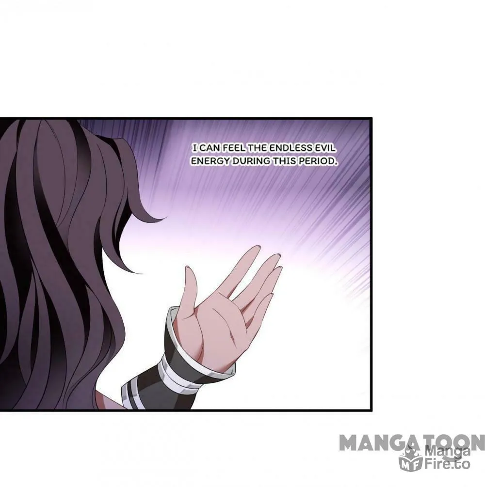 Read Feng Qi Cang Lan (Colored) chapter 581 image 33 on Lezhin