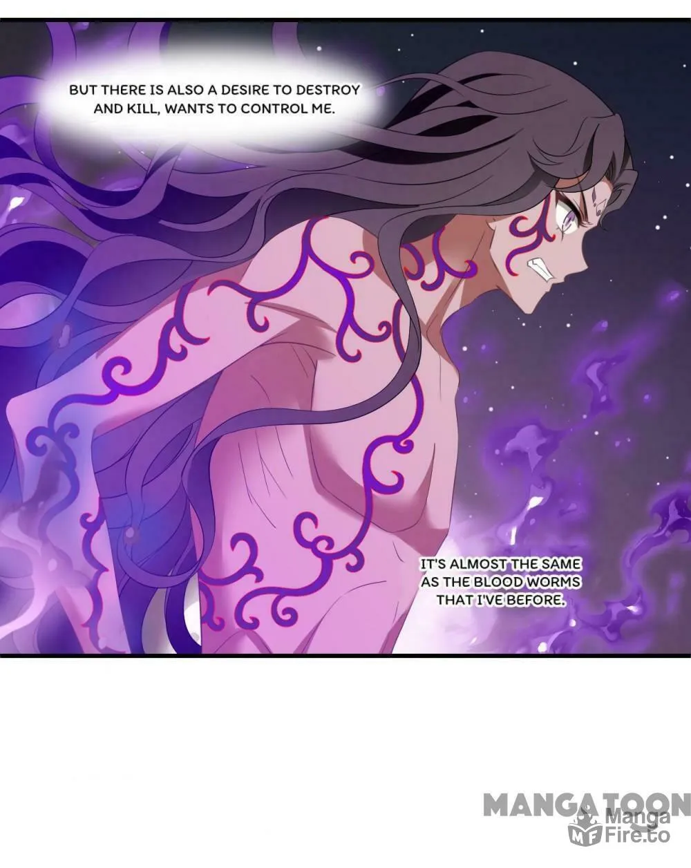 Read Feng Qi Cang Lan (Colored) chapter 581 image 36 on Lezhin