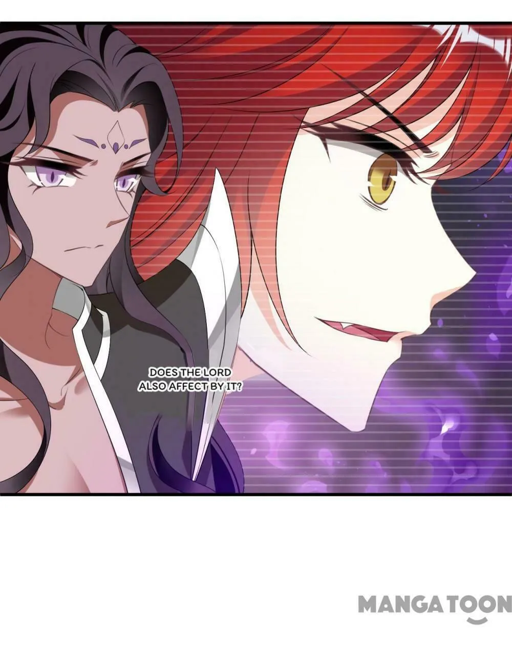 Read Feng Qi Cang Lan (Colored) chapter 581 image 37 on Lezhin