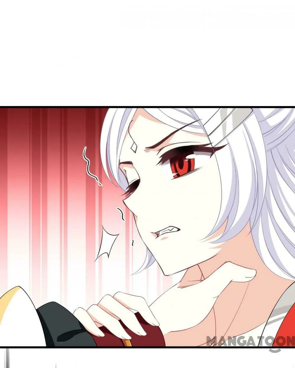 Read Feng Qi Cang Lan (Colored) chapter 581 image 4 on Lezhin