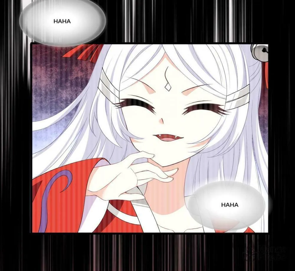 Read Feng Qi Cang Lan (Colored) chapter 581 image 6 on Lezhin