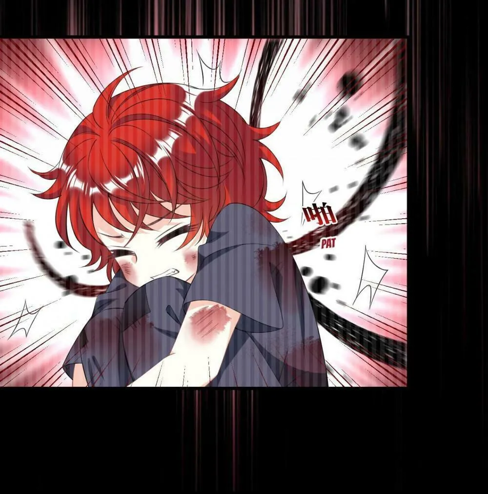 Read Feng Qi Cang Lan (Colored) chapter 581 image 7 on Lezhin