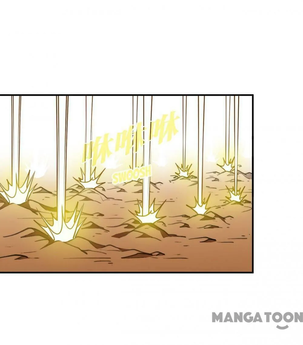 Read Feng Qi Cang Lan (Colored) chapter 582 image 13 on Lezhin