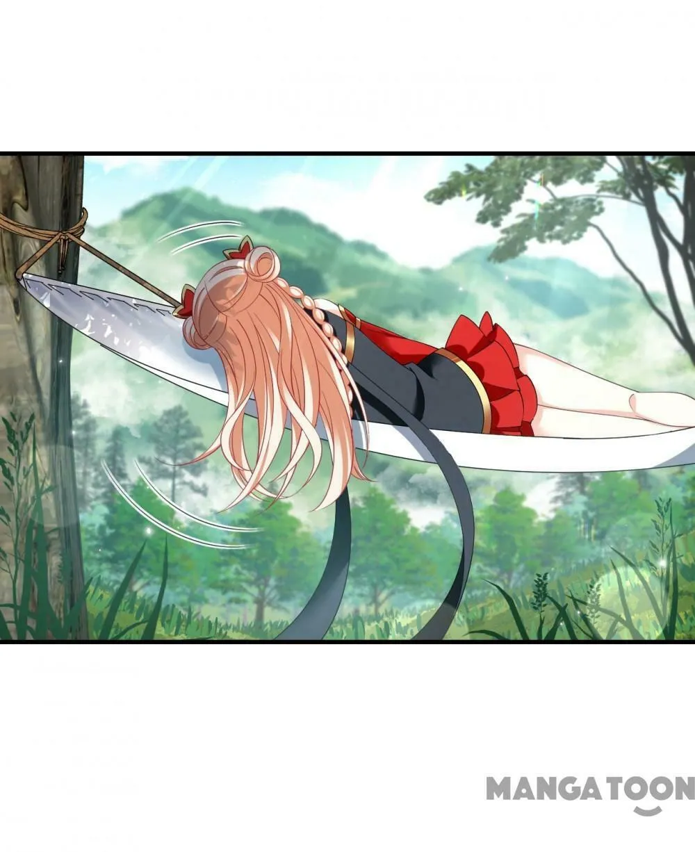 Read Feng Qi Cang Lan (Colored) chapter 582 image 2 on Lezhin