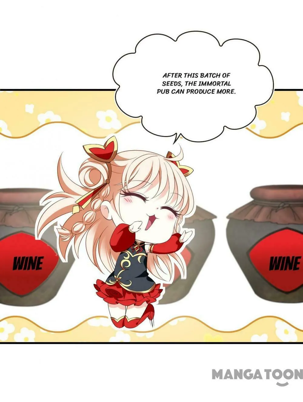Read Feng Qi Cang Lan (Colored) chapter 582 image 21 on Lezhin