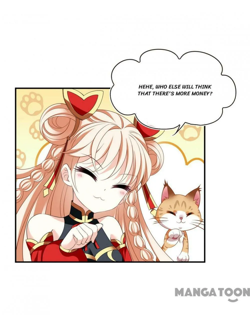 Read Feng Qi Cang Lan (Colored) chapter 582 image 24 on Lezhin