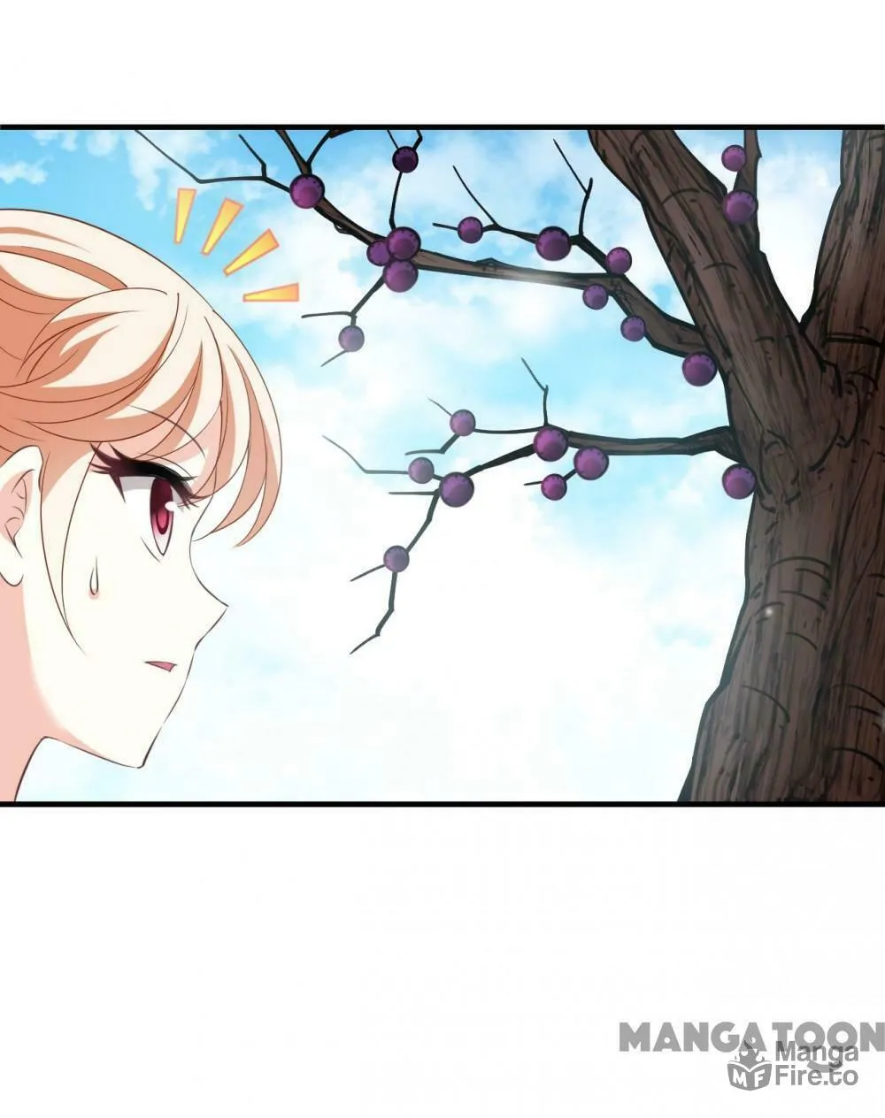 Read Feng Qi Cang Lan (Colored) chapter 582 image 25 on Lezhin
