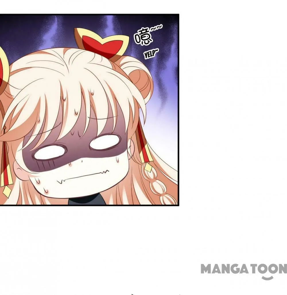 Read Feng Qi Cang Lan (Colored) chapter 582 image 27 on Lezhin