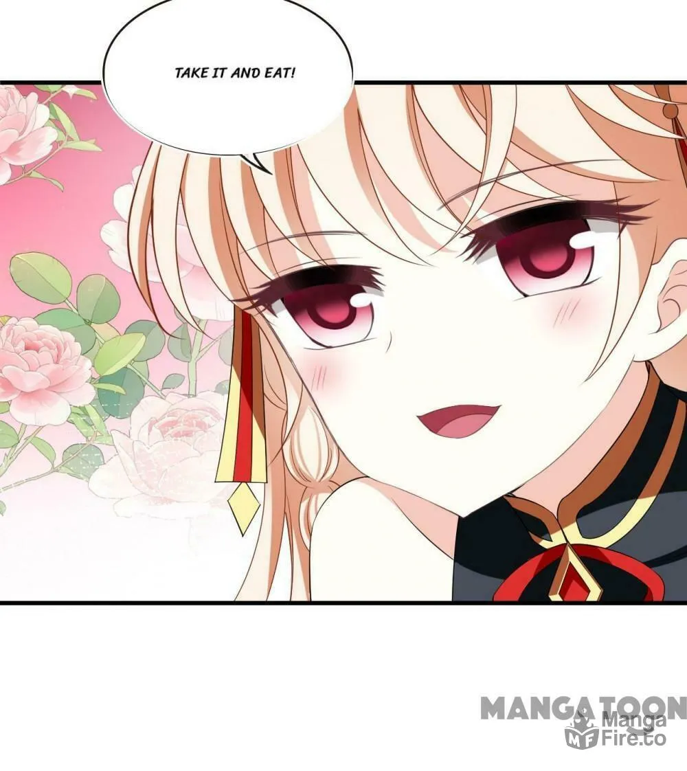 Read Feng Qi Cang Lan (Colored) chapter 582 image 31 on Lezhin