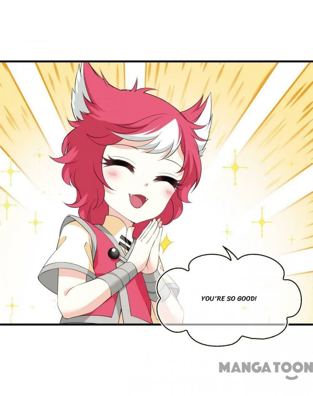 Read Feng Qi Cang Lan (Colored) chapter 582 image 32 on Lezhin