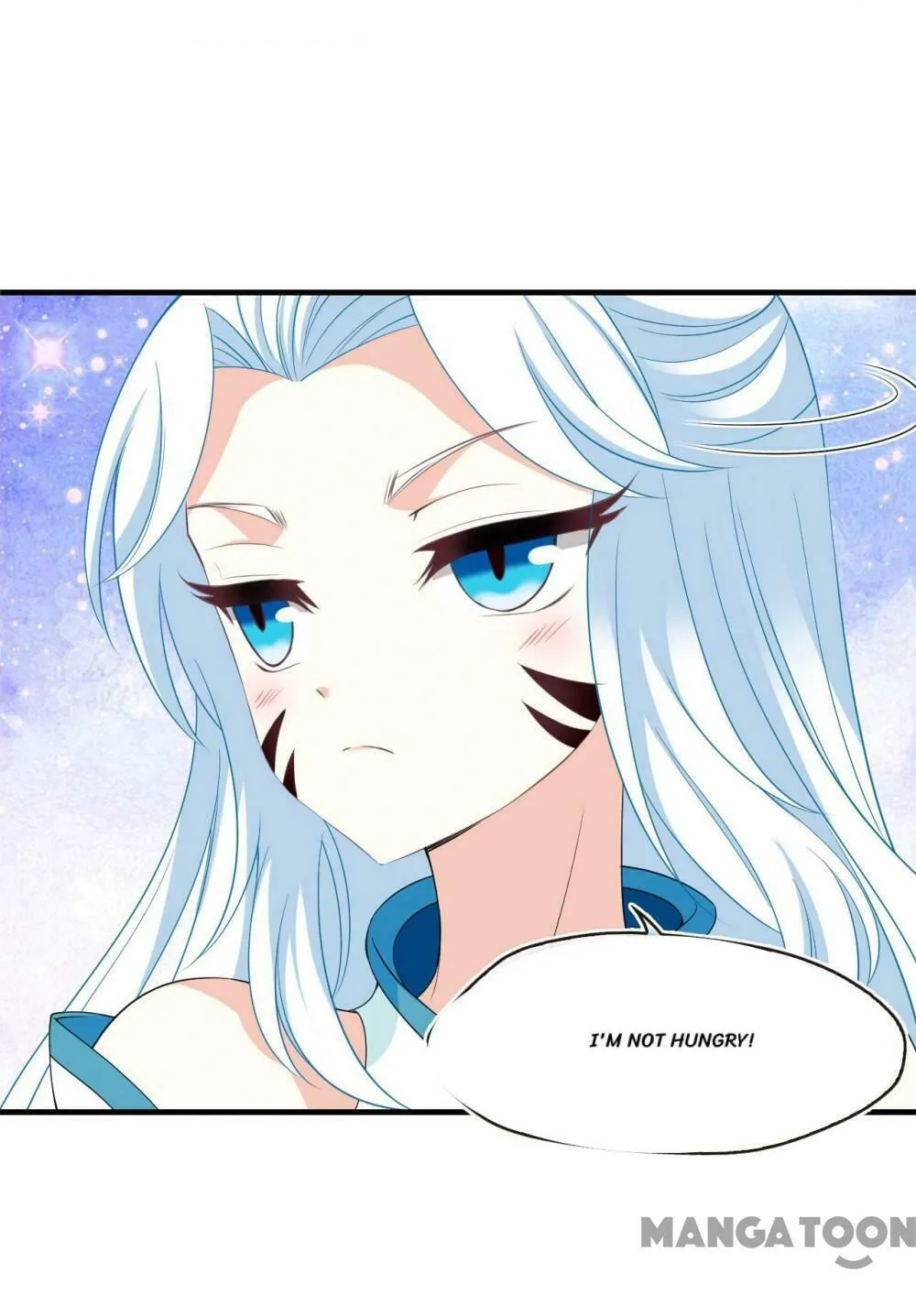 Read Feng Qi Cang Lan (Colored) chapter 582 image 34 on Lezhin