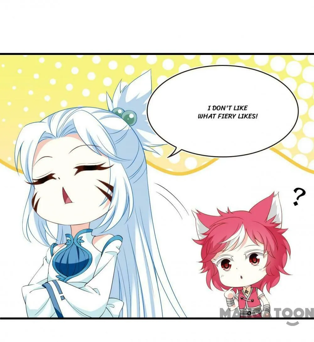 Read Feng Qi Cang Lan (Colored) chapter 582 image 35 on Lezhin