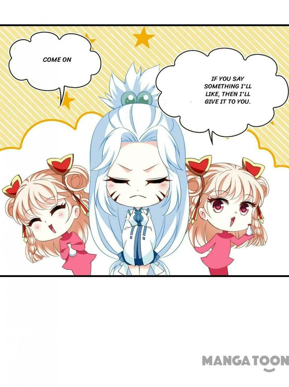 Read Feng Qi Cang Lan (Colored) chapter 582 image 38 on Lezhin