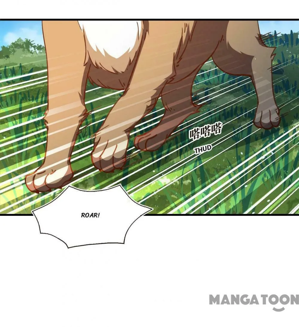 Read Feng Qi Cang Lan (Colored) chapter 582 image 40 on Lezhin