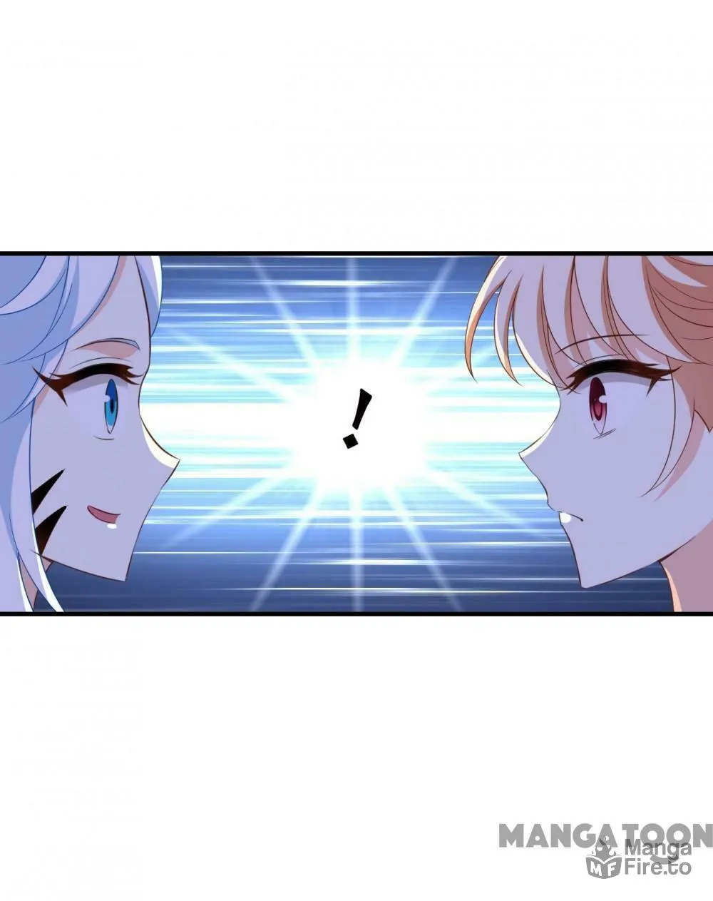 Read Feng Qi Cang Lan (Colored) chapter 582 image 43 on Lezhin