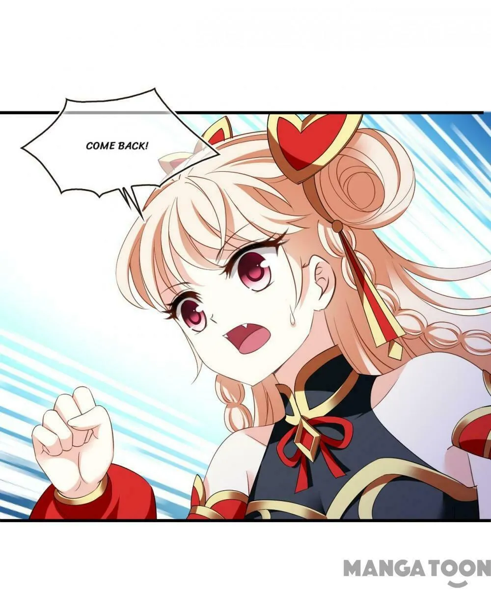 Read Feng Qi Cang Lan (Colored) chapter 582 image 46 on Lezhin