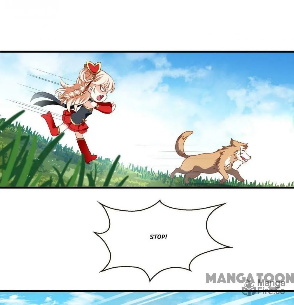 Read Feng Qi Cang Lan (Colored) chapter 582 image 48 on Lezhin