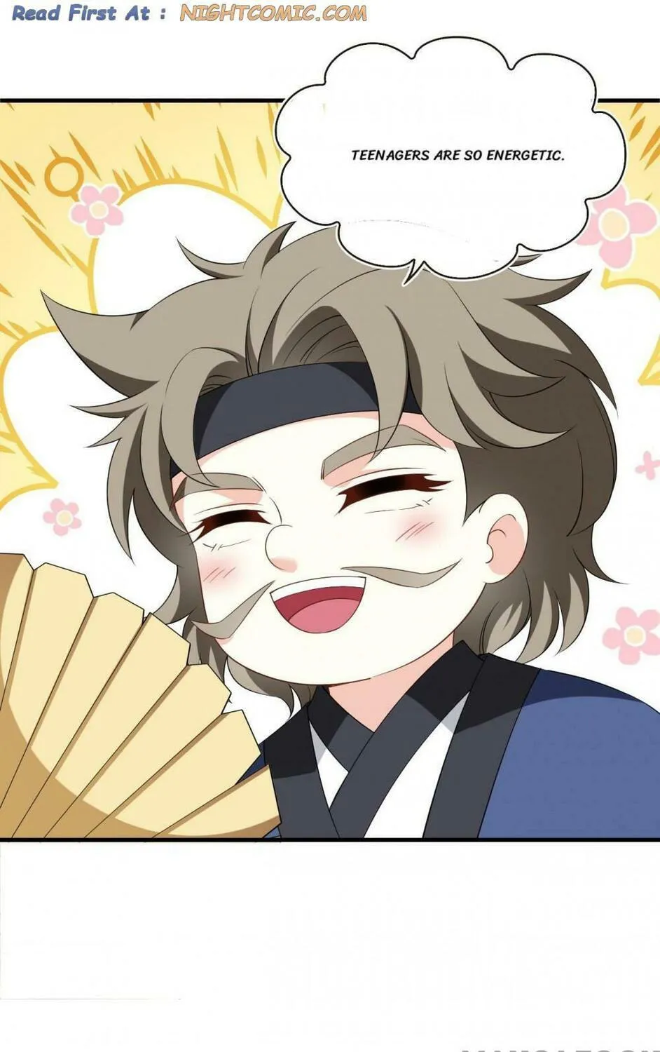 Read Feng Qi Cang Lan (Colored) chapter 582 image 52 on Lezhin